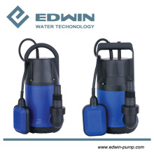 Plastic Garden Submersible Pump